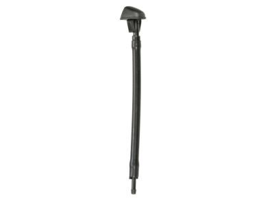 Mopar 55155201AC Nozzle, Rear