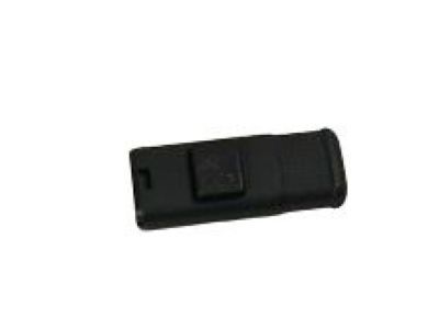 Ram 68044072AA SPRING Conversation Mirror