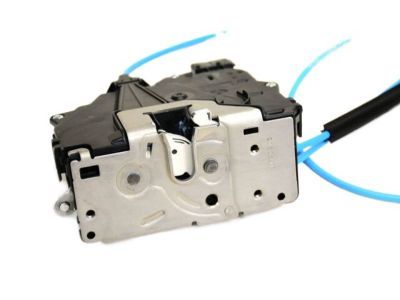 Ram ProMaster 3500 Door Latch Assembly - 68226178AE
