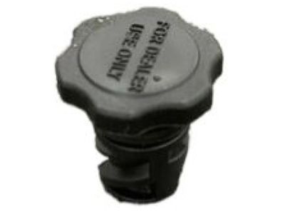 Jeep 4591959AA CAP Oil Filler