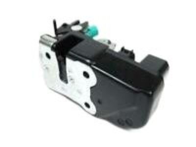 Ram ProMaster City Door Latch Assembly - 68266610AA