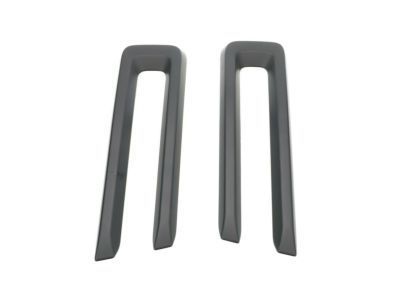 Ram 6NB35TZZAB Trim Ring