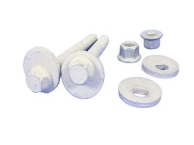 Mopar 68142226AB Bolt Kit Camber Adjustment