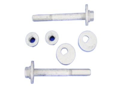 Mopar 68142226AB Bolt Kit Camber Adjustment