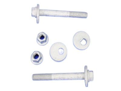 Mopar 68142226AB Bolt Kit Camber Adjustment