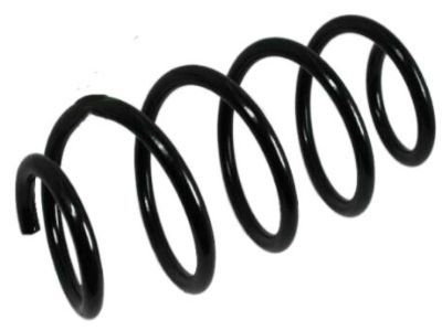 Ram 4670575AA SPRING Front Coil