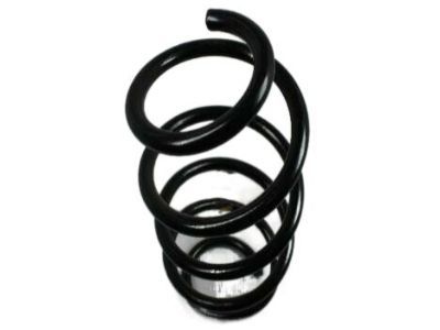 Ram 4670575AA SPRING Front Coil