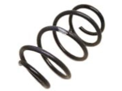 Ram 4670575AA SPRING Front Coil