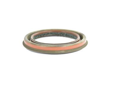 Ram 68036471AB SEAL Wheel Bearing