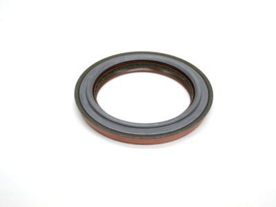 Ram 68036471AB SEAL Wheel Bearing