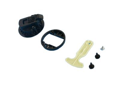 Chrysler 6PF29DX9AA HANDLE Latch Release