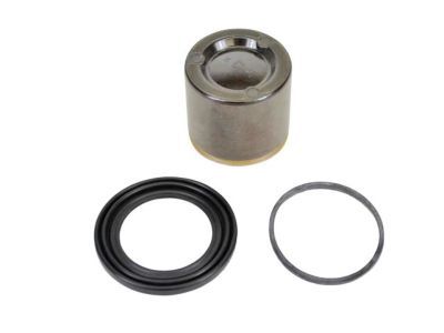 Chrysler 5017842AB PISTON KIT DISC BRAKE
