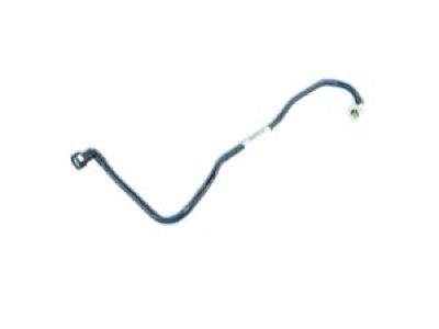 Mopar 68256696AA Vapor Hose
