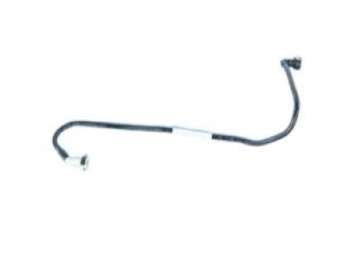 Mopar 68256696AA Vapor Hose