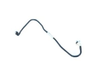 Mopar 68256696AA Vapor Hose