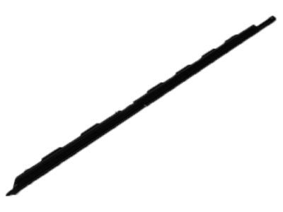 Mopar 55277030AB Seal Door