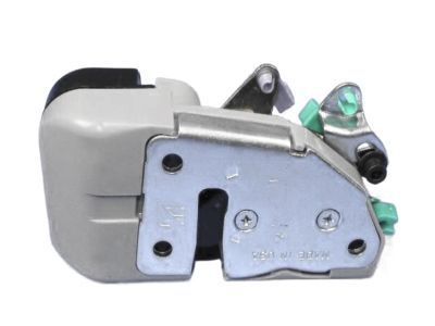 Mopar 55075951AB Lock, Front Driver Side