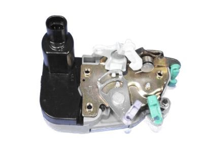 Mopar 55075951AB Lock, Front Driver Side