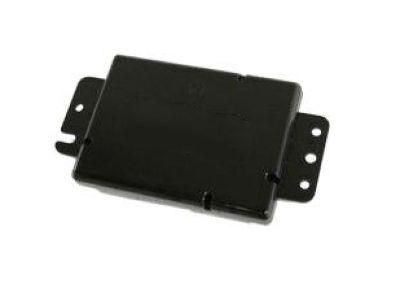 Jeep 68310360AA MODULE A/C And Heater