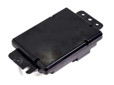 Jeep 68310360AA MODULE A/C And Heater