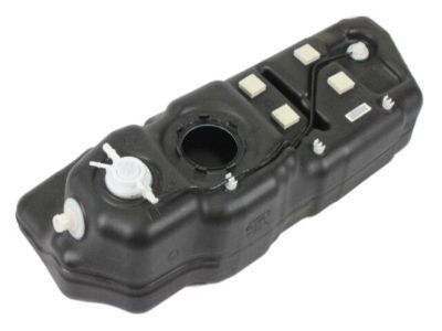 Jeep 5143934AB TANK Fuel