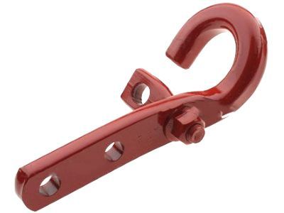 Jeep 68186563AC HOOK Tow