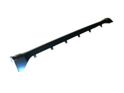 Mopar 1VN70TZZAC Rocker Molding, Passenger Side