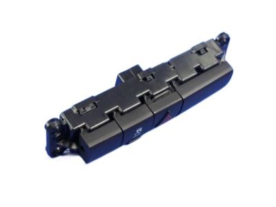Mopar 68044102AB Switch Pod