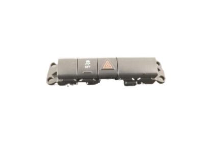 Mopar 68044102AB Switch Pod