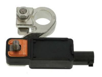 Jeep Battery Sensor - 56029778AB