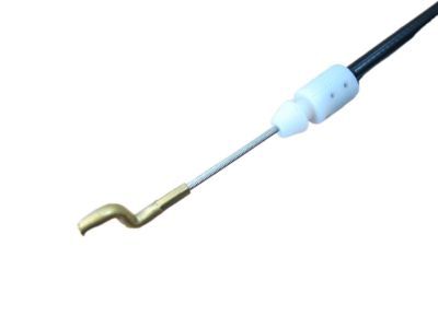 Ram 68226085AB Upper Latch