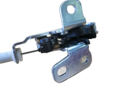 Ram 68226085AB Upper Latch