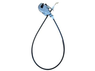Ram 68226085AB Upper Latch