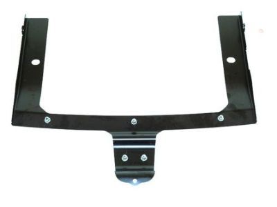 Dodge 68199656AA BRACKET Fascia Support