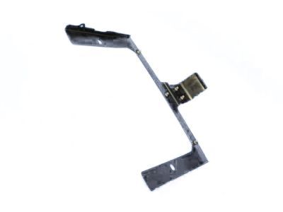 Dodge 68199656AA BRACKET Fascia Support
