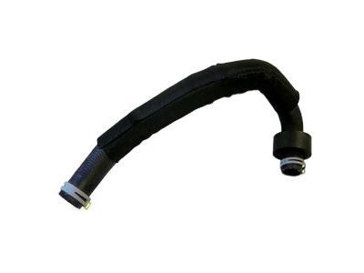 Ram 5500 Radiator Hose - 68224266AA