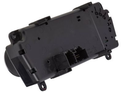 Jeep 68197433AA CONTROL A/C And Heater