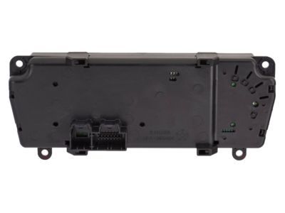 Jeep 68197433AA CONTROL A/C And Heater