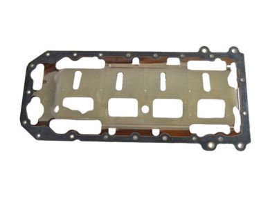 Dodge 68165605AA Oil Pan Gasket
