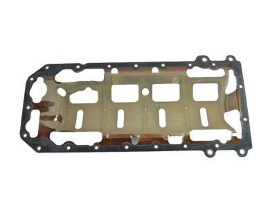 Dodge 68165605AA Oil Pan Gasket