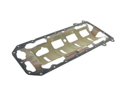 Dodge 68165605AA Oil Pan Gasket