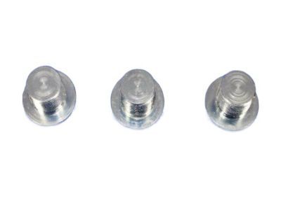 Dodge 4778578 PLUG Oil Drain
