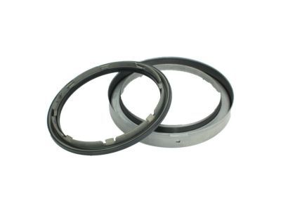 Jeep 5102880AA RETAINER PACKAGE 2nd & 4th Clutch Piston
