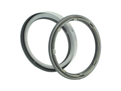 Jeep 5102880AA RETAINER PACKAGE 2nd & 4th Clutch Piston