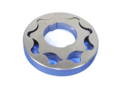 Chrysler 4773672 ROTOR SET Oil Pump