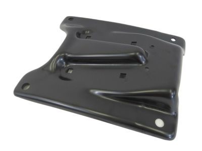 Mopar 55077953AA Bumper Bracket, Driver Side