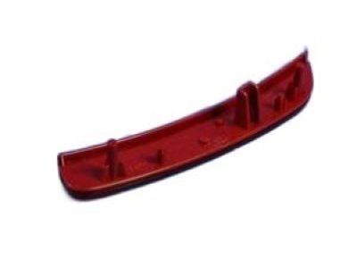 Mopar 68194896AA Side Marker Lamp, Rear Passenger Side