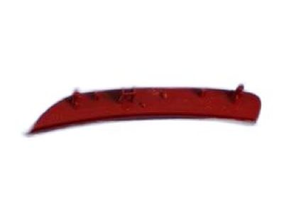 Mopar 68194896AA Side Marker Lamp, Rear Passenger Side