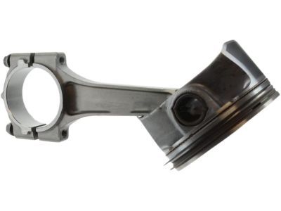Dodge 53022257AE Piston
