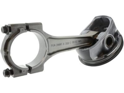 Dodge 53022257AE Piston